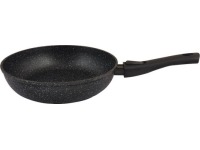 ТРАДИЦИЯ ТГП2285И а/пр литая 28см съемн/руч Гранит плюс