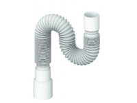 Сантехническая арматура UNICORN D80 - гибкое соединение