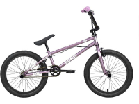 STARK Madness BMX 2 фиолетово-серый/перламутр/черный HQ-0014366