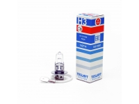 Лампа 12V H3 55W Teslaft 1 шт. картон