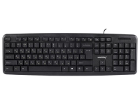 SMARTBUY (SBK-210U-K) ONE 210 USB, чёрный