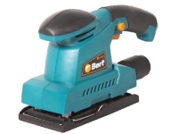 Шлифмашина виб BORT BS-155