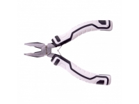 Плоскогубцы Mini, 120 мм, авторазжим, Pro Matrix