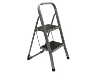 ZALGER 9910-2 Jet Black 2 cт с ковриком сталь