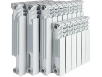 FIRENZE BI 500/80 B20 4 секции 00-00011241