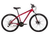 STINGER 27AHD.ELEMEVO.16RD3 красный 163192