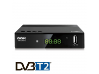 BBK SMP026HDT2 черный