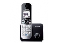 Телефоны цифровые PANASONIC KX-TG6811RUM