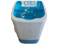 Стиральная машина полуавтомат RENOVA WS-85PE (крышка-трансформер)