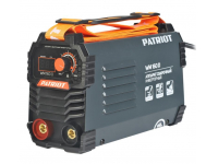 PATRIOT 605302016 WM160D MMA