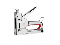 REXANT (12-5402) СТЕПЛЕР МЕБЕЛЬНЫЙ МЕТАЛЛИЧЕСКИЙ