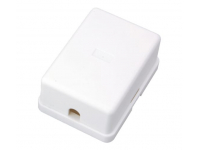 REXANT ( 03-0001) розетка телефонная 1х6Р-4С