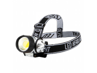 REXANT 75-701 Фонарь налобный, увеличенное время работы