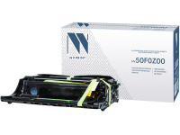 NV PRINT NV-50F0Z00DU черный (A7088)