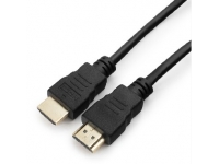 Кабель HDMI ГАРНИЗОН (14367) GCC-HDMI-5М, 5м