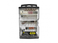 KOLNER KMGS 198 Набор гравировальных насадок 198шт