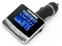 FM-трансмиттер TELEFUNKEN TF-FMT12