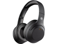 DEFENDER (63690) FreeMotion B690 черный, микрофон, Bluetooth