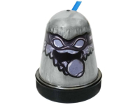 SLIME S130-10 "Ninja", Серебряный