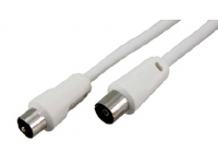 REXANT (18-0008) TV PLUG-TV JACK 15м
