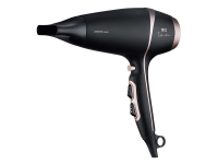 BQ HD2216B Фен Черный-Розовый