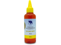 NV PRINT NV-INK100YC желтый (B1348)
