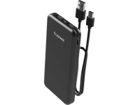 КОСМОС KPB10USB2TCMi 10000 мАч 2 USB Micro
