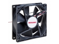 вентилятор REXANT (72 5090) RХ 9225MS 12VDC