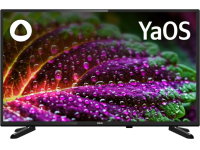 BBK 50LEX-8265/UTS2C SMART TV черный