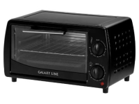 GALAXY LINE GL 2626 ЧЕРНЫЙ