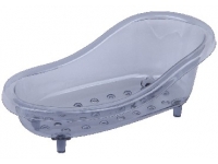 Мыльница ROSENBERG RPL-345022 мыльница