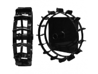 Грунтозацепы CHAMPION C3002 Грунтозацепы для культиватора 5,6,7,8 серии 2шт.