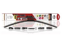 HEYNER (275 000) Щетка SUPER FLAT PREMIUM