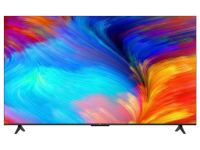 TCL 55P637 UHD SMART Google TV