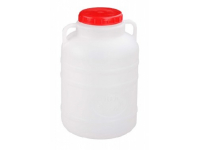 АЛЬТЕРНАТИВА М043 Канистра-бочка 10л.