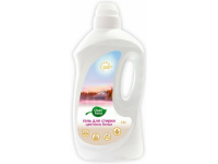 CLEAN POINT гель для стирки цветного 1,5л.
