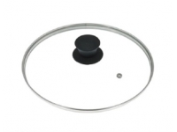 Крышка стеклянная HITT HG-20 20см