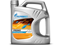 Масло промывочное Gazpromneft Promo 3.5 л.