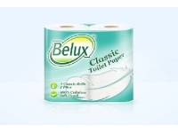 Бумажные изделия АРТПЛАСТ (СГТ07989) 2 сл х 4 рул - BELUX CLASSIC - Россия (4)