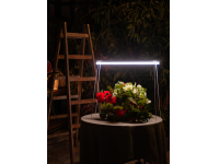 UNIEL UFP-G20S H80 WHITE