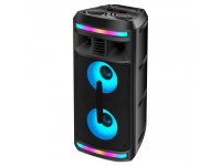 Минисистема GINZZU GM 208