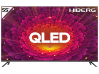 HIBERG QLED 55Y SMART TV