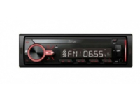 FIVE F-24R красный