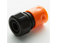 DELTA ПП-0011 Соединитель 3/4" "Зеленый луг"