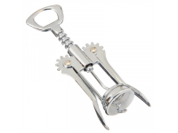 Штопор VETTA Штопор металл, на блистере 15х5см, 228 882 286