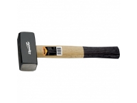 Кувалда, 2000 г, кованая головка, деревянная двухцветная рукоятка Sparta