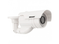 REXANT (45-0240) уличный, цилиндрический, белый