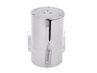 Ветчинница VETTA Ветчинница, нерж.сталь, d11x17см 822 021