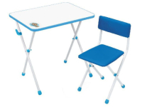 NIKA КНД1/Г голубой