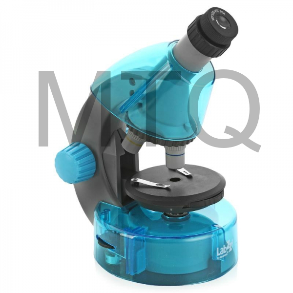 LEVENHUK LABZZ M101 AZURE Лазурь